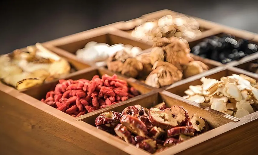 Traditional Chinese Medicine